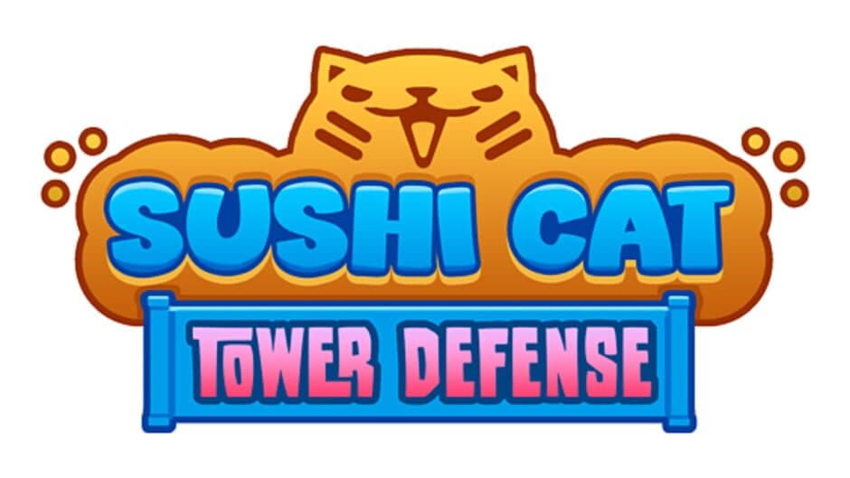 Sushi Cat: Tower Defense banner