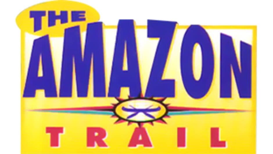 The Amazon Trail banner