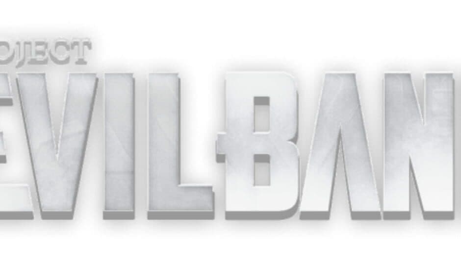 Project Evilbane banner