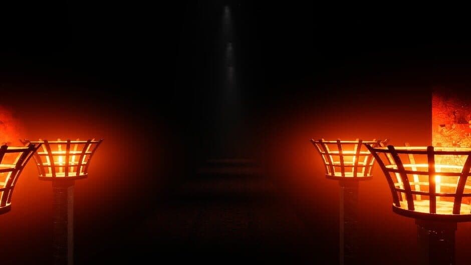 1899: Secrets of the Maze banner