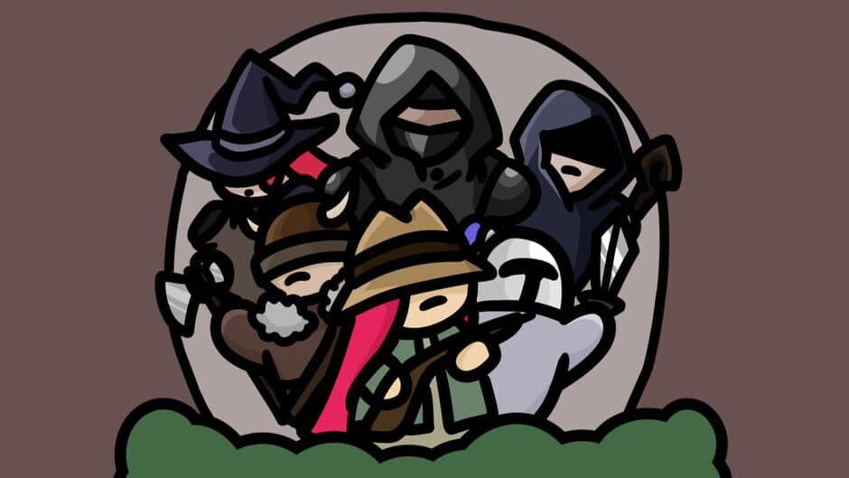 Legacy of Defense banner