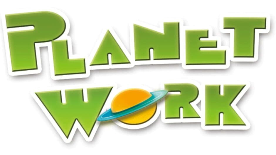 Planet Work banner