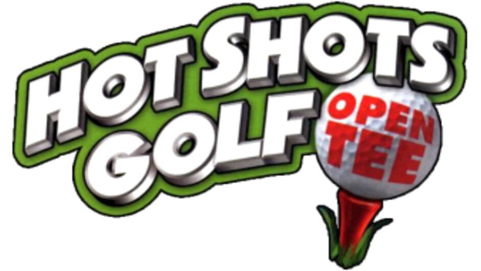 Hot Shots Golf: Open Tee banner