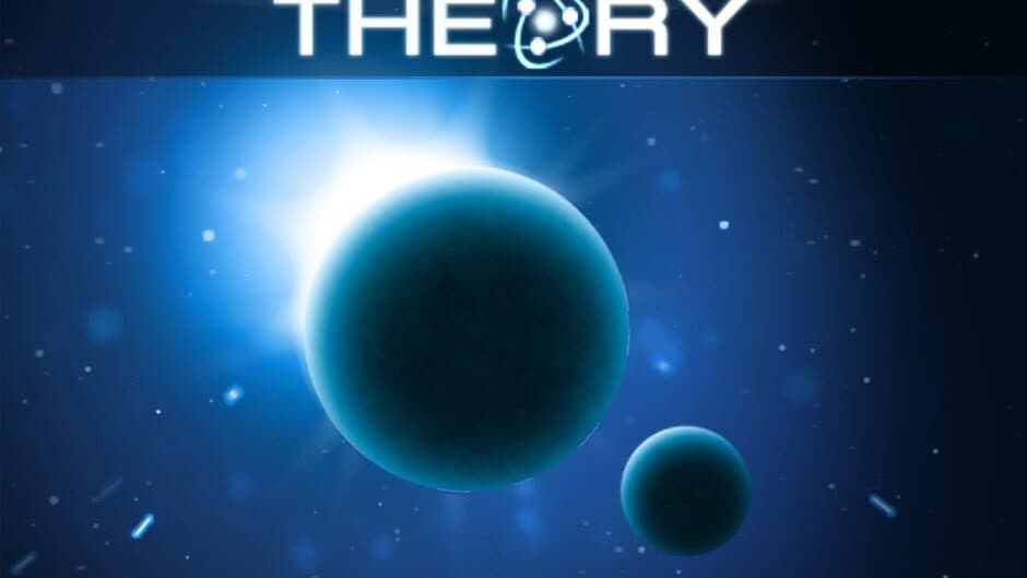 Big Bond Theory banner