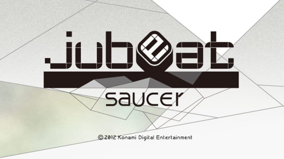 Jubeat Saucer banner