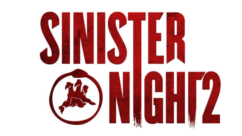 Sinister Night 2 banner