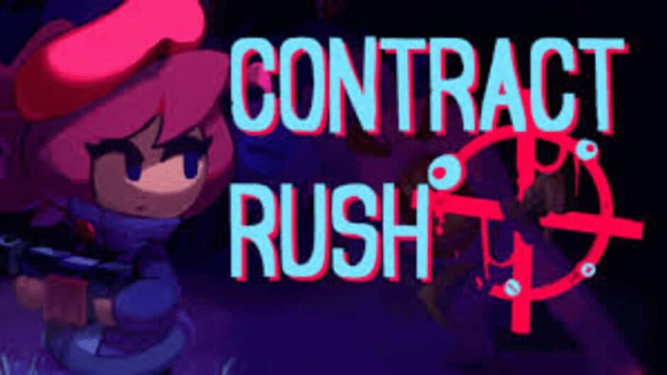 Contract Rush banner