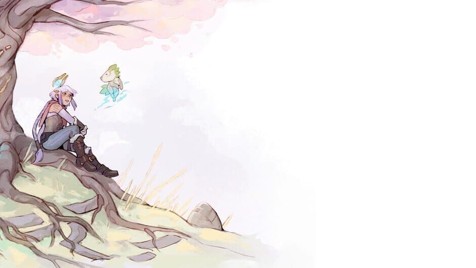 Alabaster Dawn banner