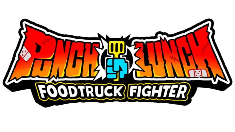 Punch Lunch: Foodtruck Fighter banner