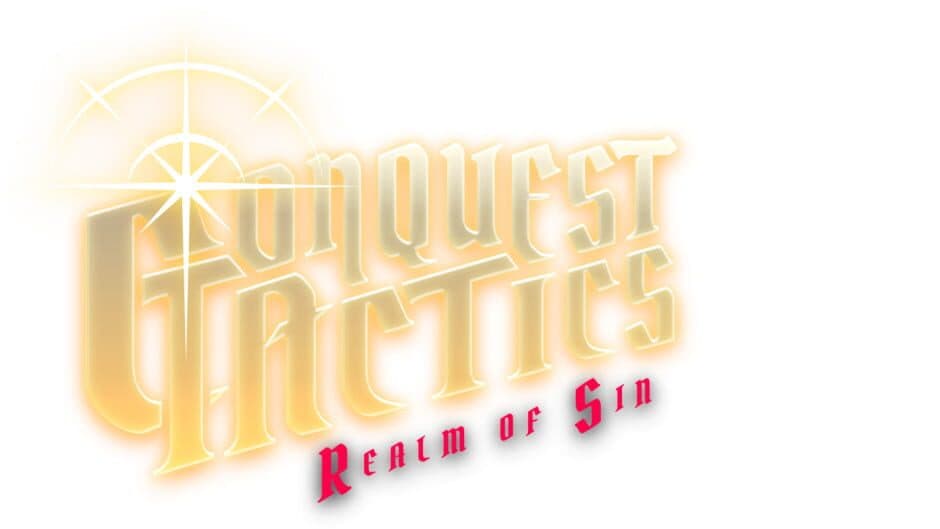 Conquest Tactics: Realm of Sin banner