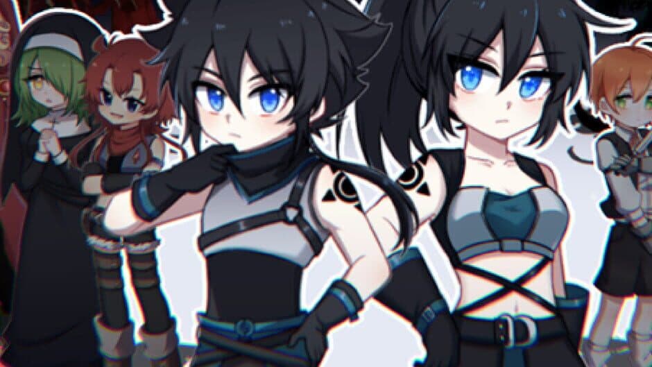 The End of Paradise banner