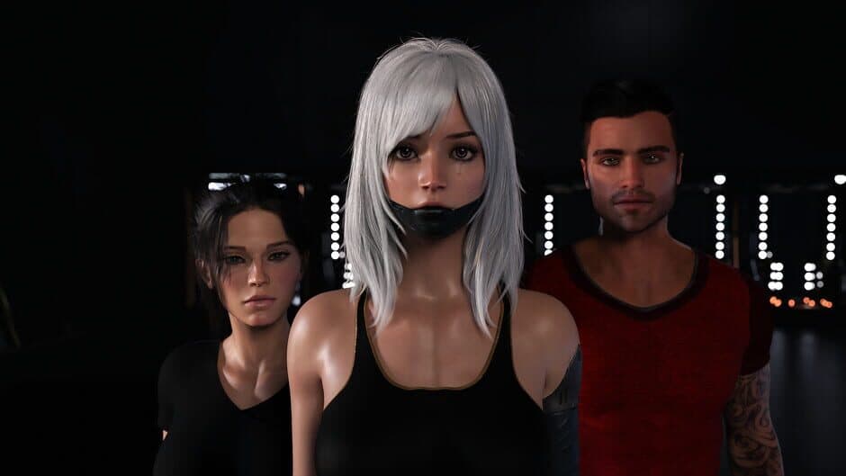 Artemis: Book One banner