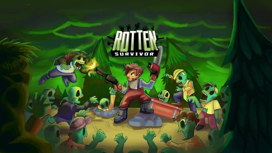 Rotten Survivor banner