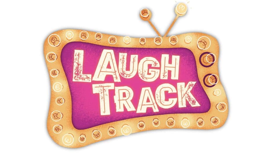 Laugh Track banner
