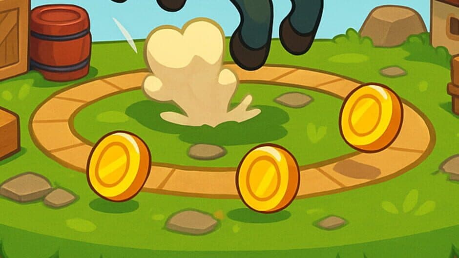 Donkey Jump: In the Loop banner