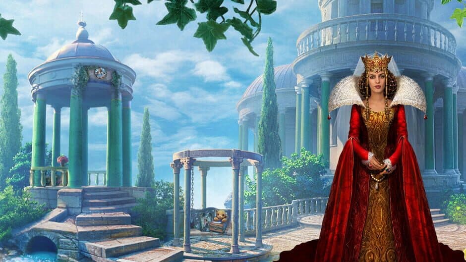 Reflections of Life: Dark Architect - Collector's Edition banner