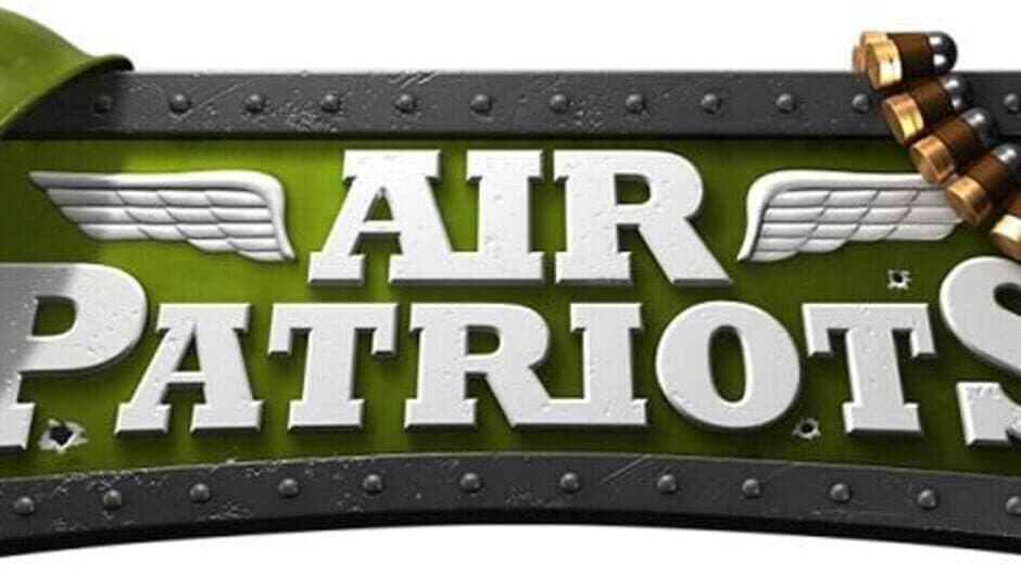 Air Patriots banner