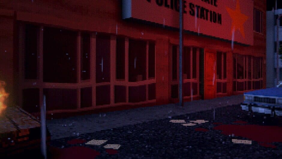 Zombie Arise banner