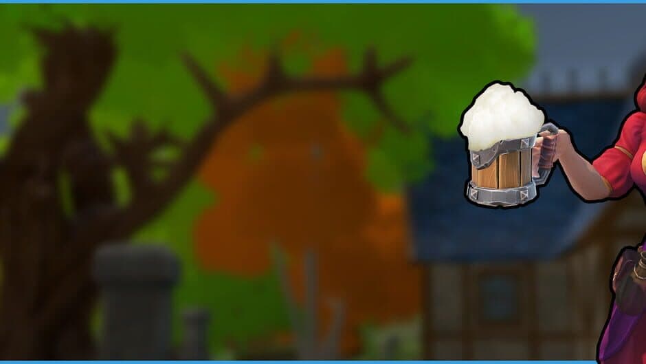 Quest & Rest: Inn Simulator banner