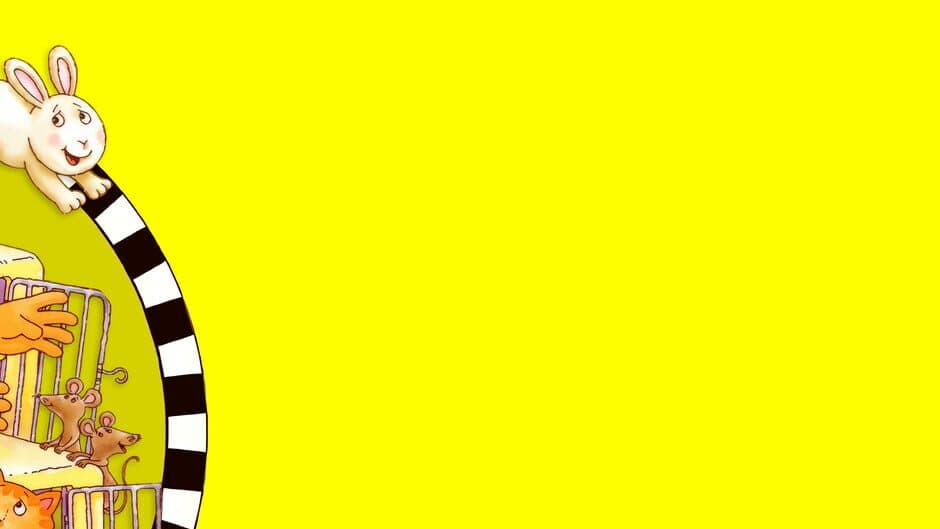 Arthur's Pet Chase banner