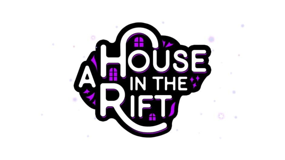 A House in the Rift banner