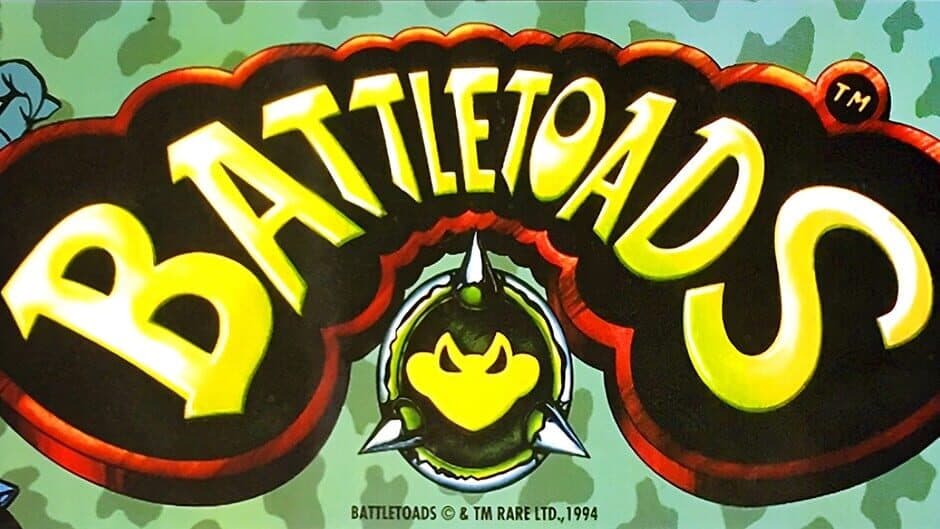 Battletoads banner