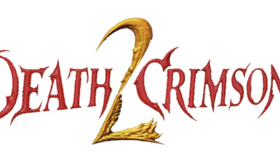 Death Crimson 2: Meranito no Saidan banner