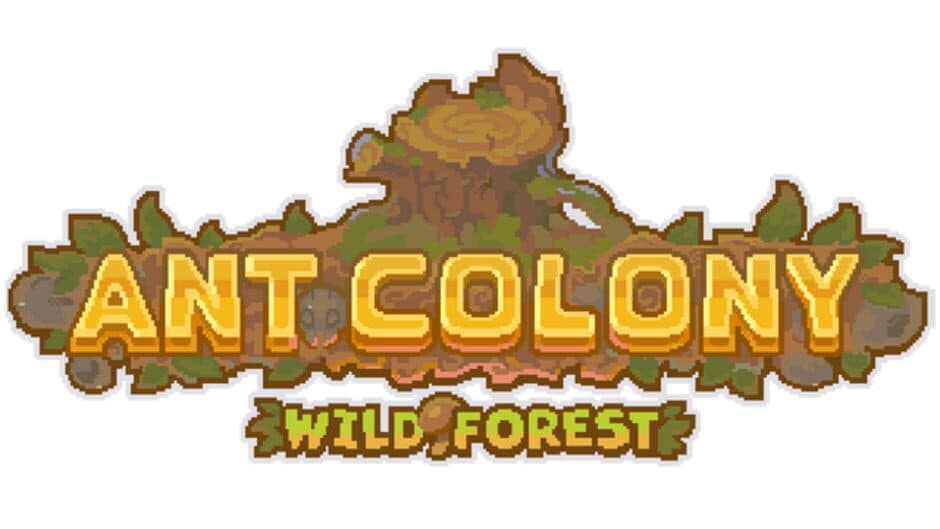 Ant Colony: Wild Forest banner