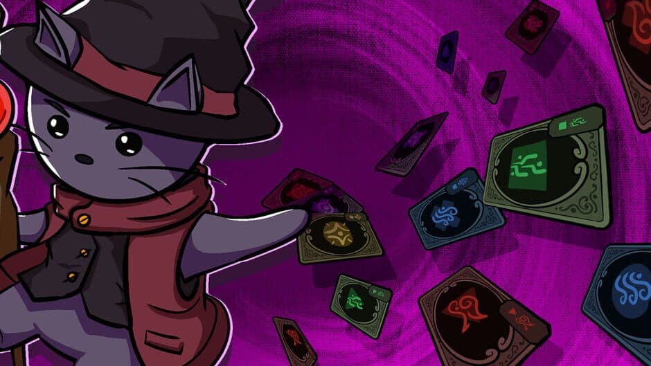 Tails & Talons banner