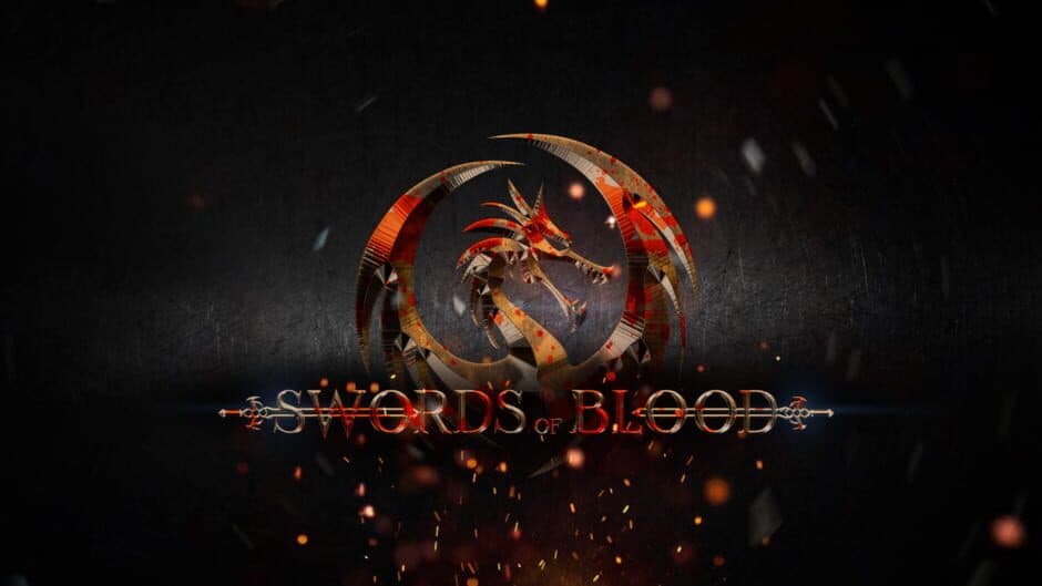 Swords of Blood banner