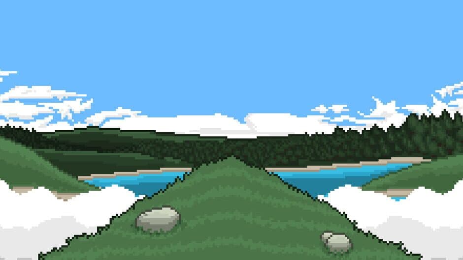 Touhou: Fearless Frogslayer banner