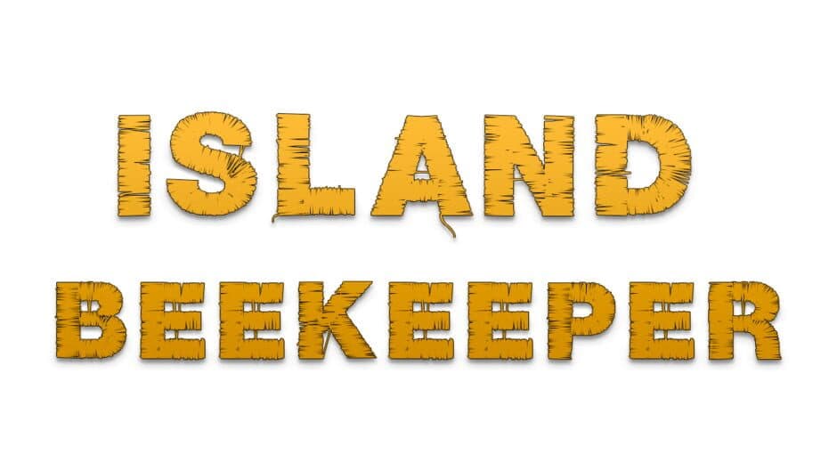 Island Beekeeper banner