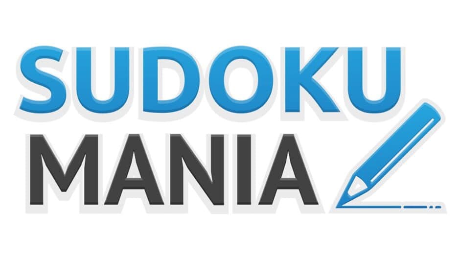 Sudoku Mania banner