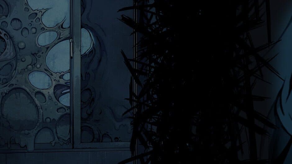 The Coma 3: Bloodlines banner