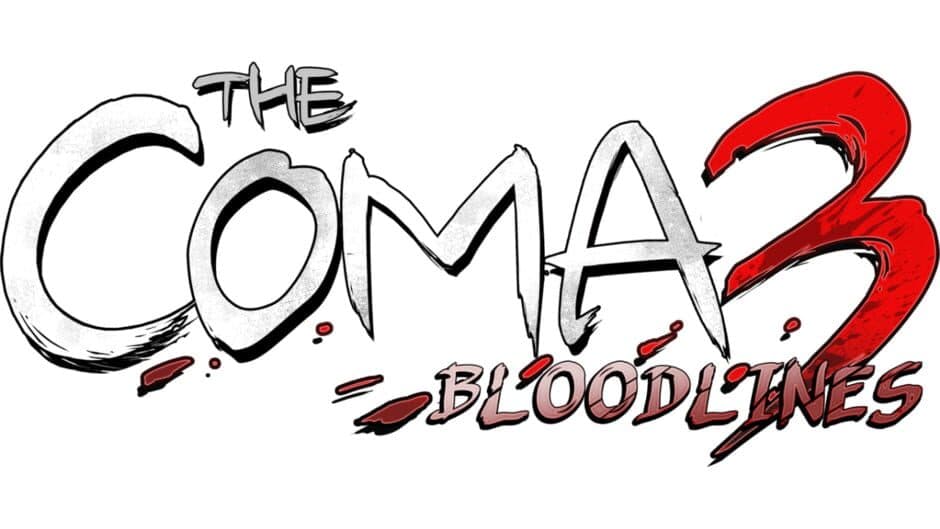 The Coma 3: Bloodlines banner