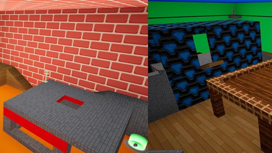 Roguebots Arena banner