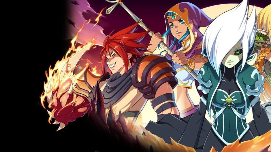 Might & Magic: Clash of Heroes - Definitive Edition banner