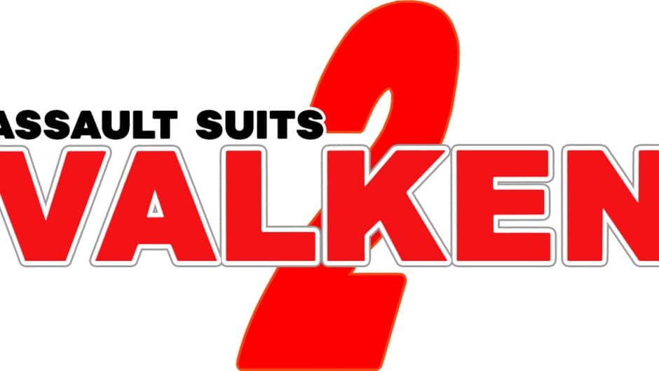 Assault Suits Valken 2 banner