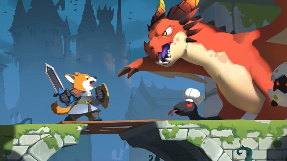 My Infamous Dungeon banner