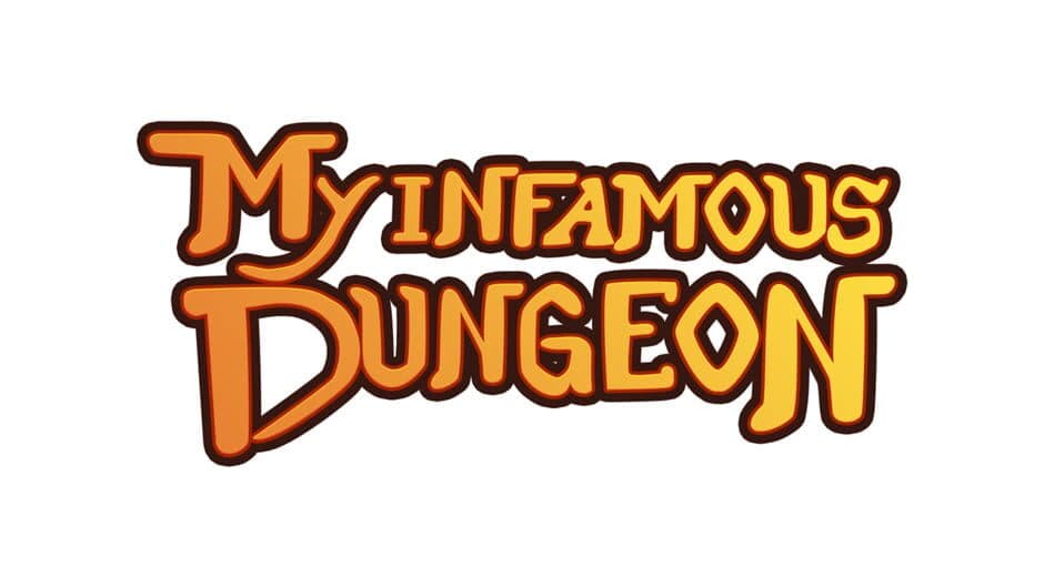 My Infamous Dungeon banner