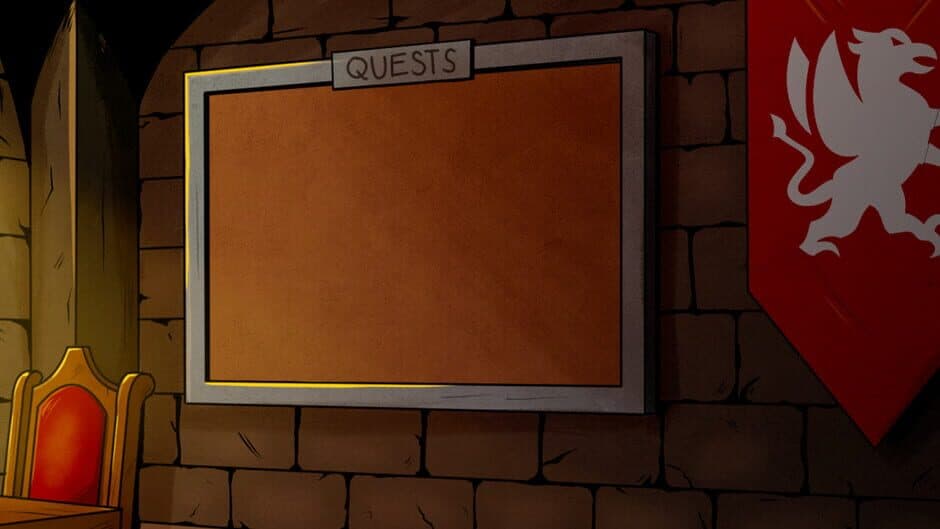 Hunter's Seal banner