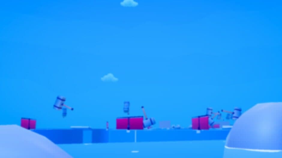 Waddle Paddle banner