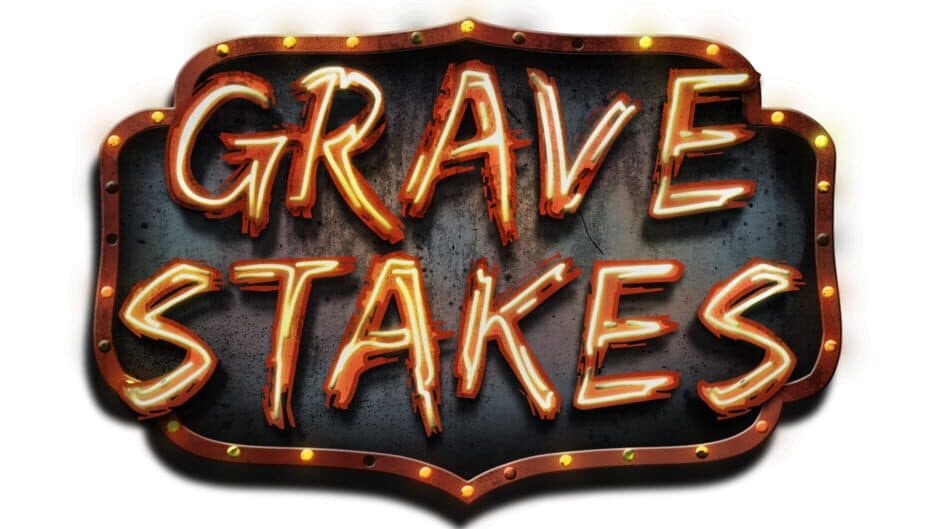 Grave Stakes banner