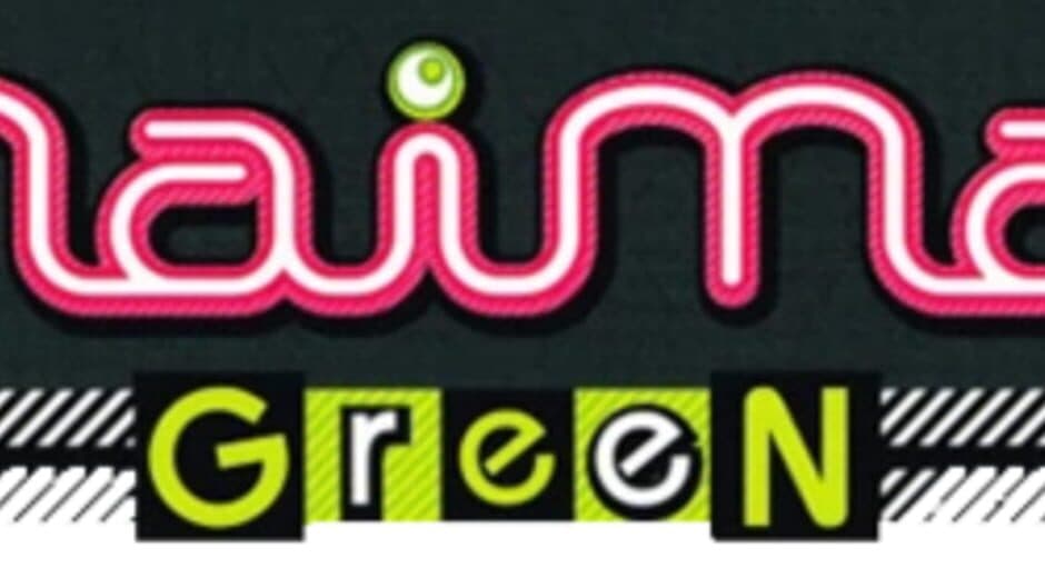 Maimai Green banner