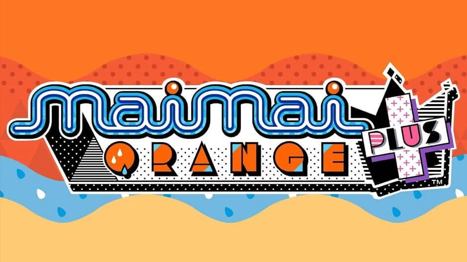 Maimai Orange banner