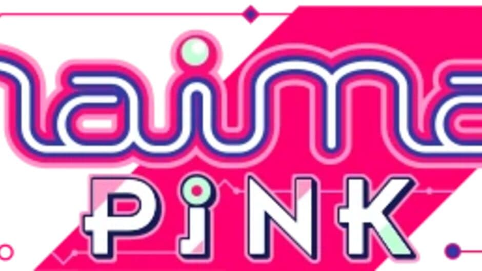 Maimai Pink banner