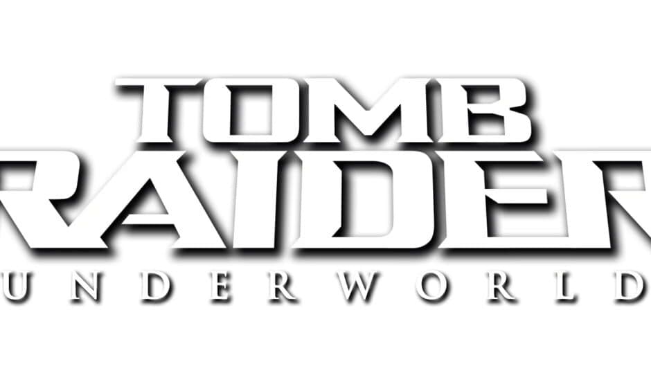 Tomb Raider: Underworld banner