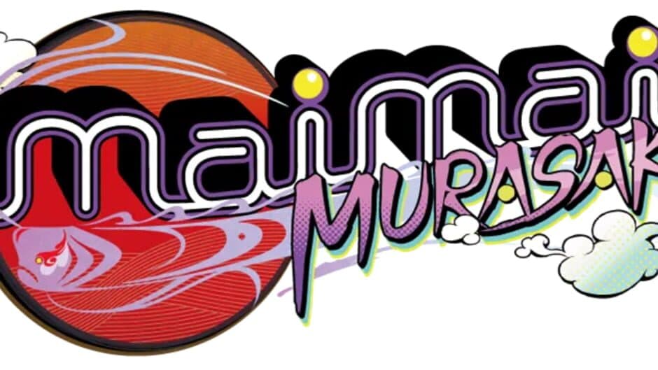 Maimai Murasaki banner