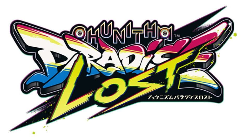 Chunithm Paradise banner