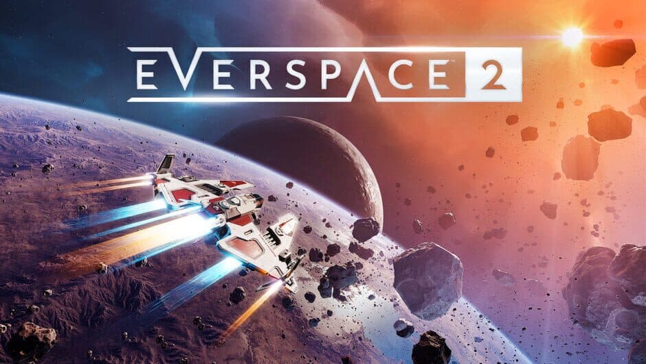 Everspace 2 banner
